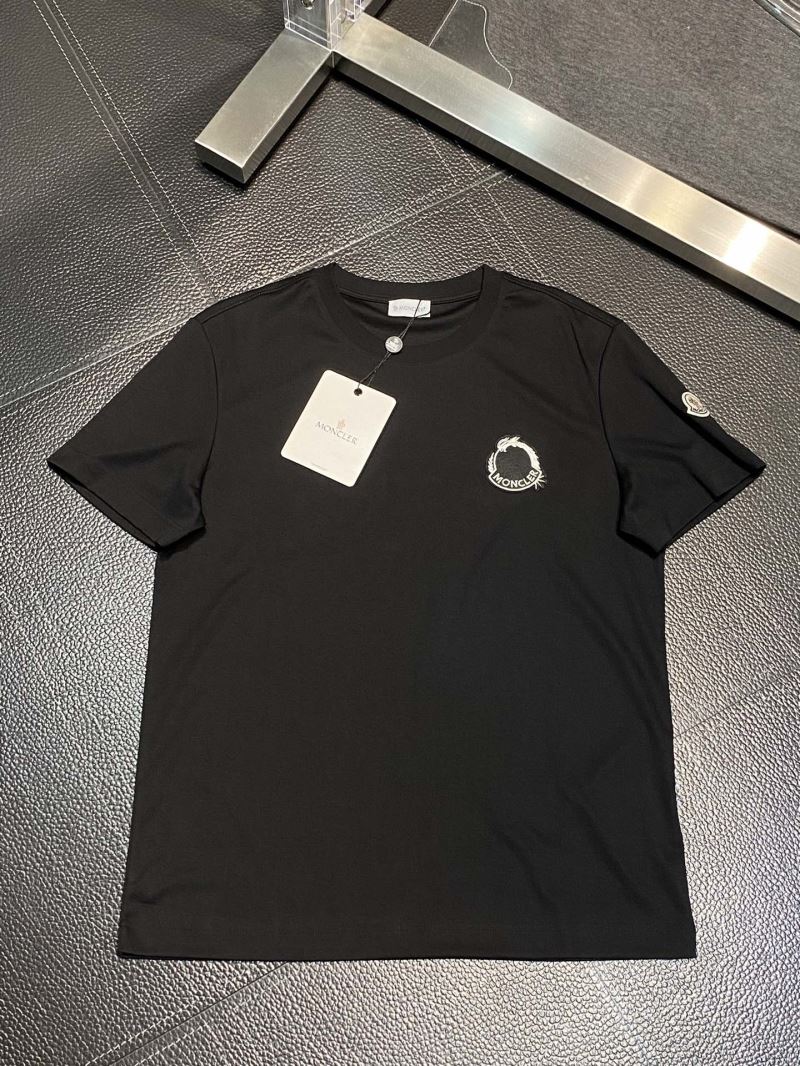 Moncler T-Shirts